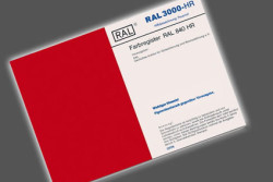 RAL 840-HR 1PC CARD