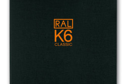 RAL K6